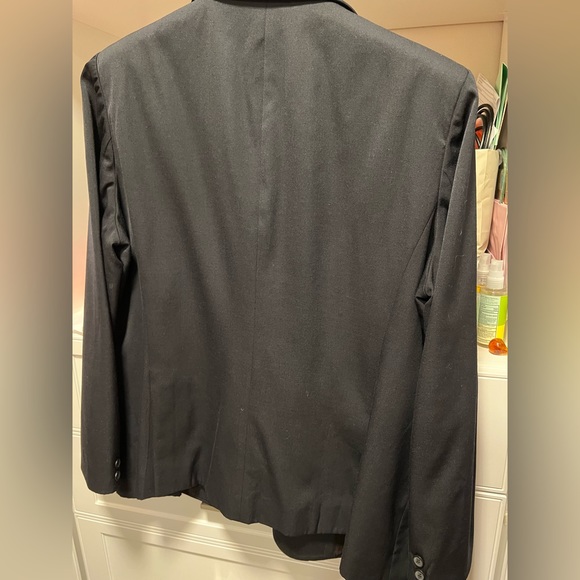 JACKET- ENGLISH RIDING SHOW JACKET - Picture 3 of 8